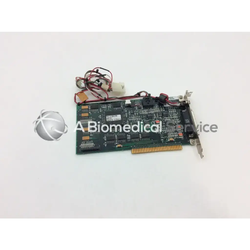 American Drager 4114436 FAB 4114435 System I/O Board