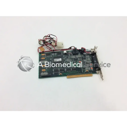 American Drager 4114436 FAB 4114435 System I/O Board