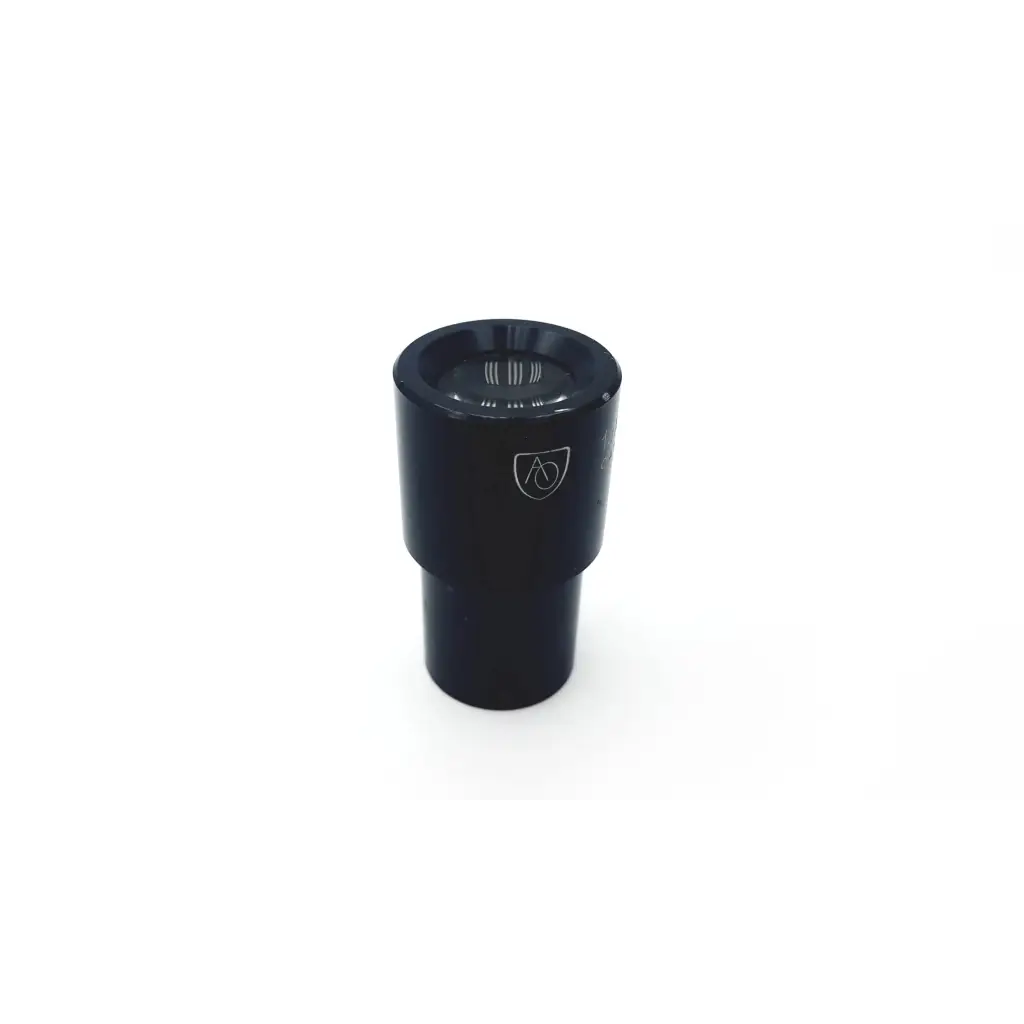 Load image into Gallery viewer, American Optical 10X W.F CAT 176 Microscope Eyepiece