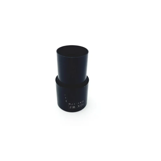 American Optical 10X W.F CAT 176 Microscope Eyepiece