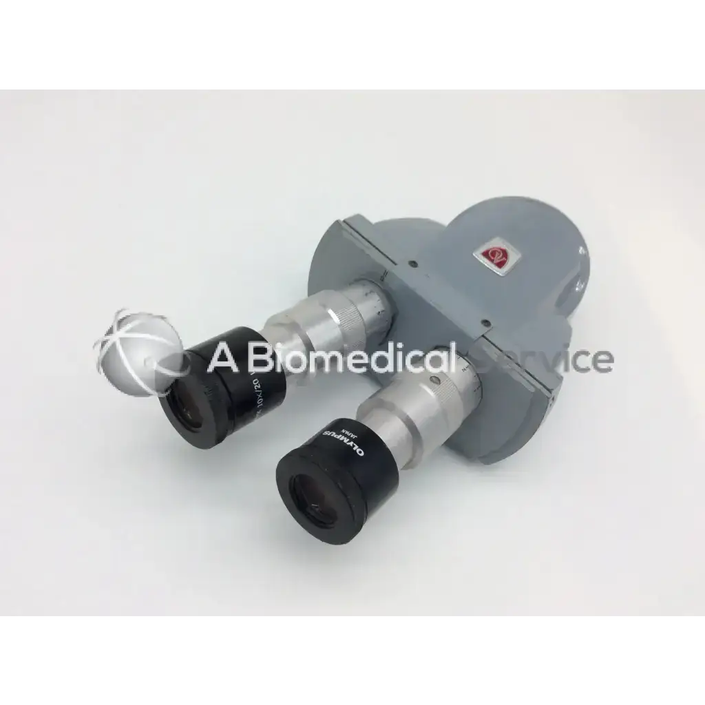 American Optical AO Microstar Microscope Binocular