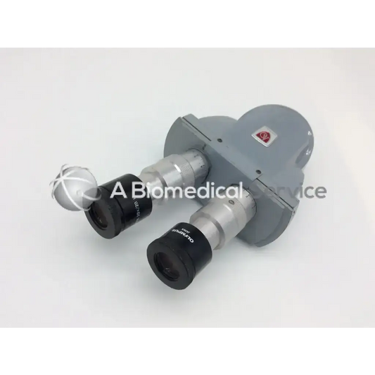 American Optical AO Microstar Microscope Binocular