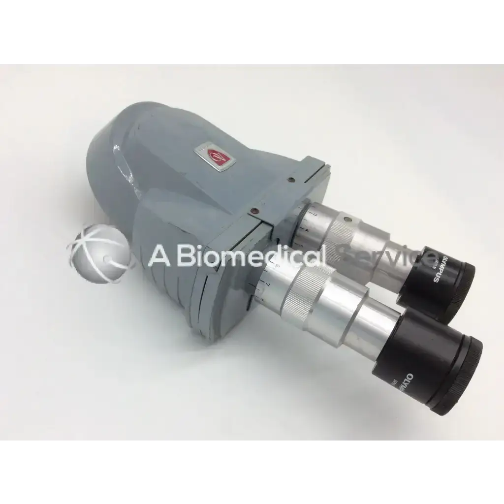 American Optical AO Microstar Microscope Binocular