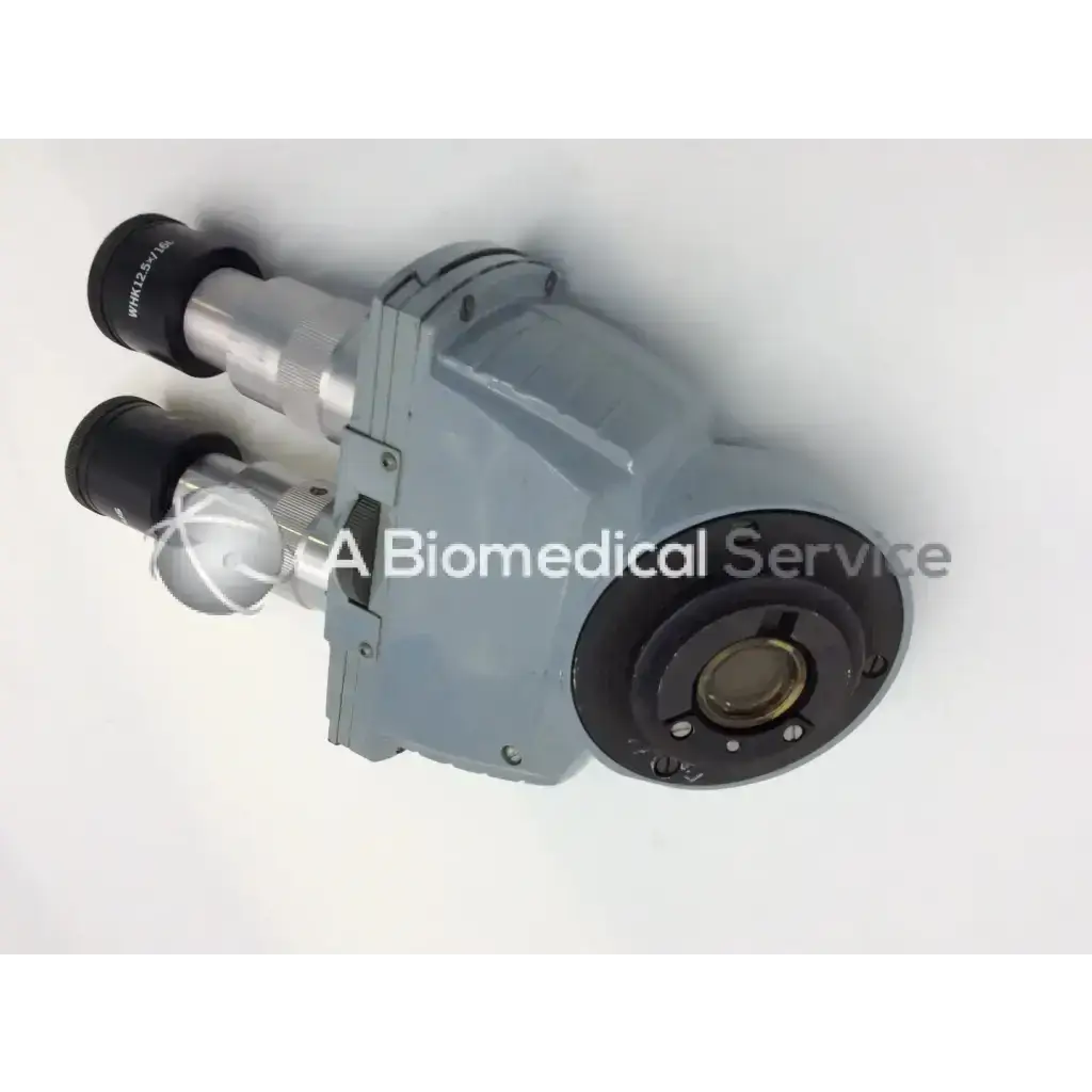 American Optical AO Microstar Microscope Binocular