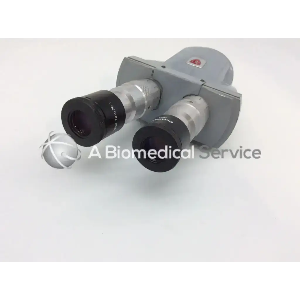 American Optical AO Microstar Microscope Binocular