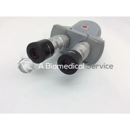 American Optical AO Microstar Microscope Binocular