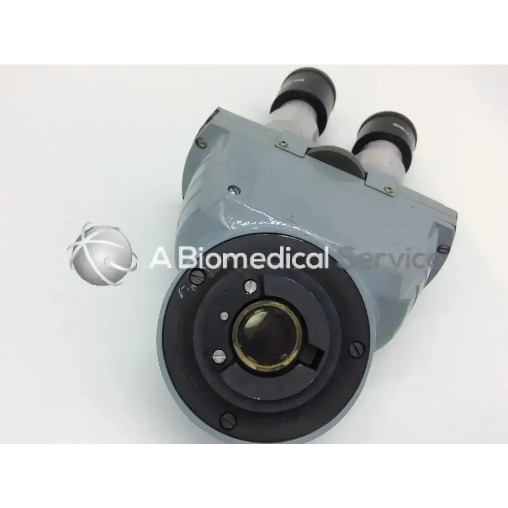 American Optical AO Microstar Microscope Binocular