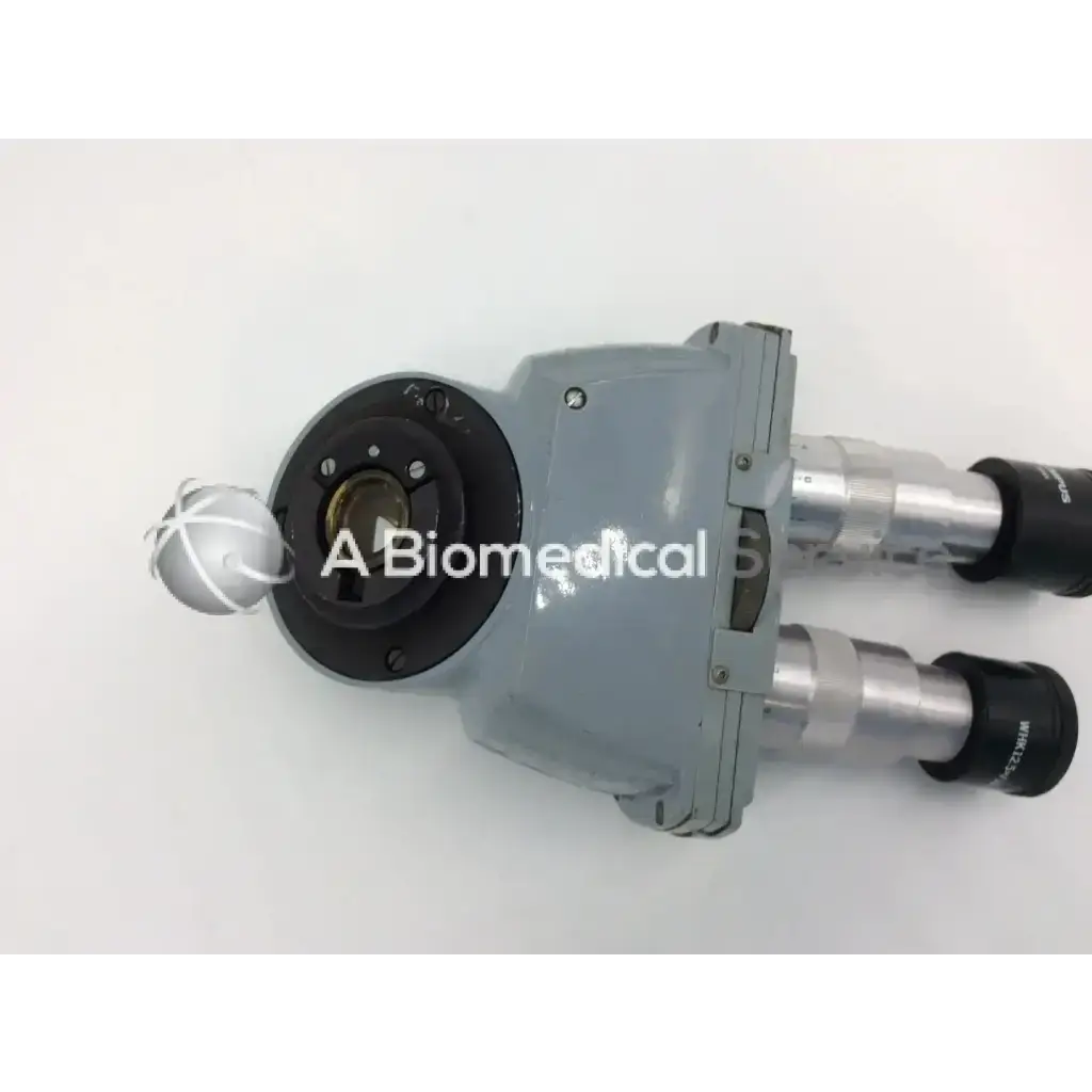 American Optical AO Microstar Microscope Binocular