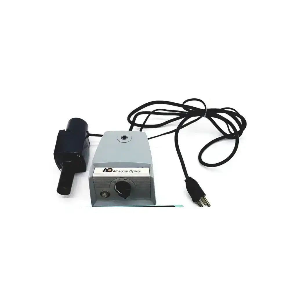American Optical Corporation Transformer Model 365 Transformer, second-hand product photo 1