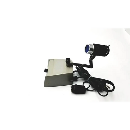American Optical Model 655, 115V, 60HZ with Microscope Light Source Transformer Microscope Light Source Transformer, second-hand product photo 2