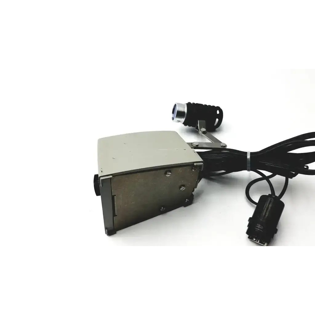 American Optical Model 655, 115V, 60HZ with Microscope Light Source Transformer Microscope Light Source Transformer, second-hand product photo 6