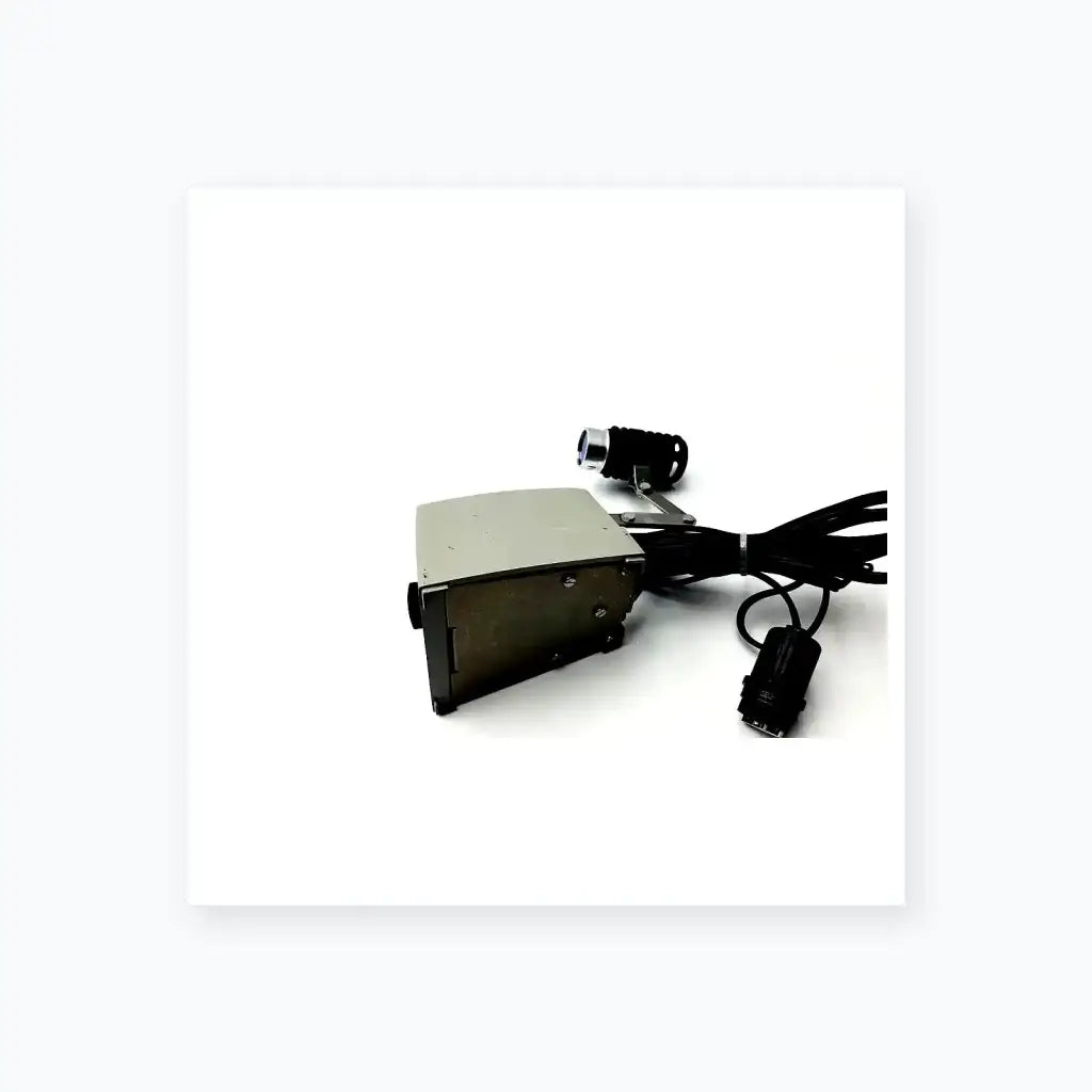American Optical Model 655, 115V, 60HZ with Microscope Light Source Transformer Microscope Light Source Transformer, second-hand product photo 6