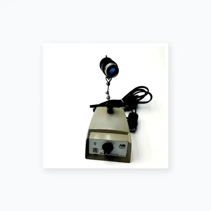 American Optical Model 655, 115V, 60HZ with Microscope Light Source Transformer Microscope Light Source Transformer, second-hand product photo 1