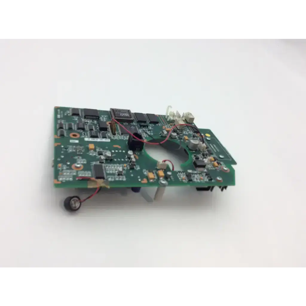 American Telecare C054-00017 Rev 4 P298-003-01 09 Board