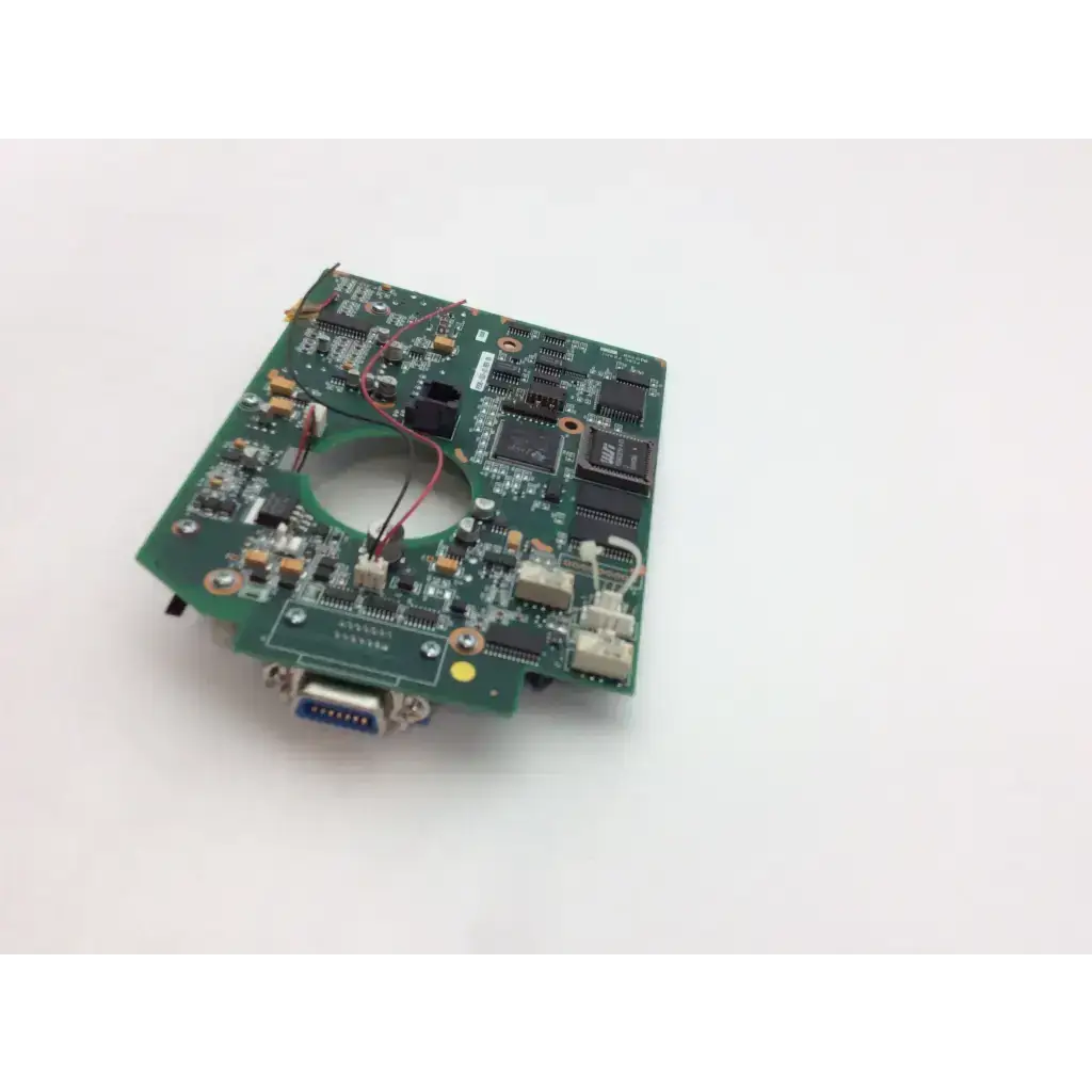 American Telecare C054-00017 Rev 4 P298-003-01 09 Board