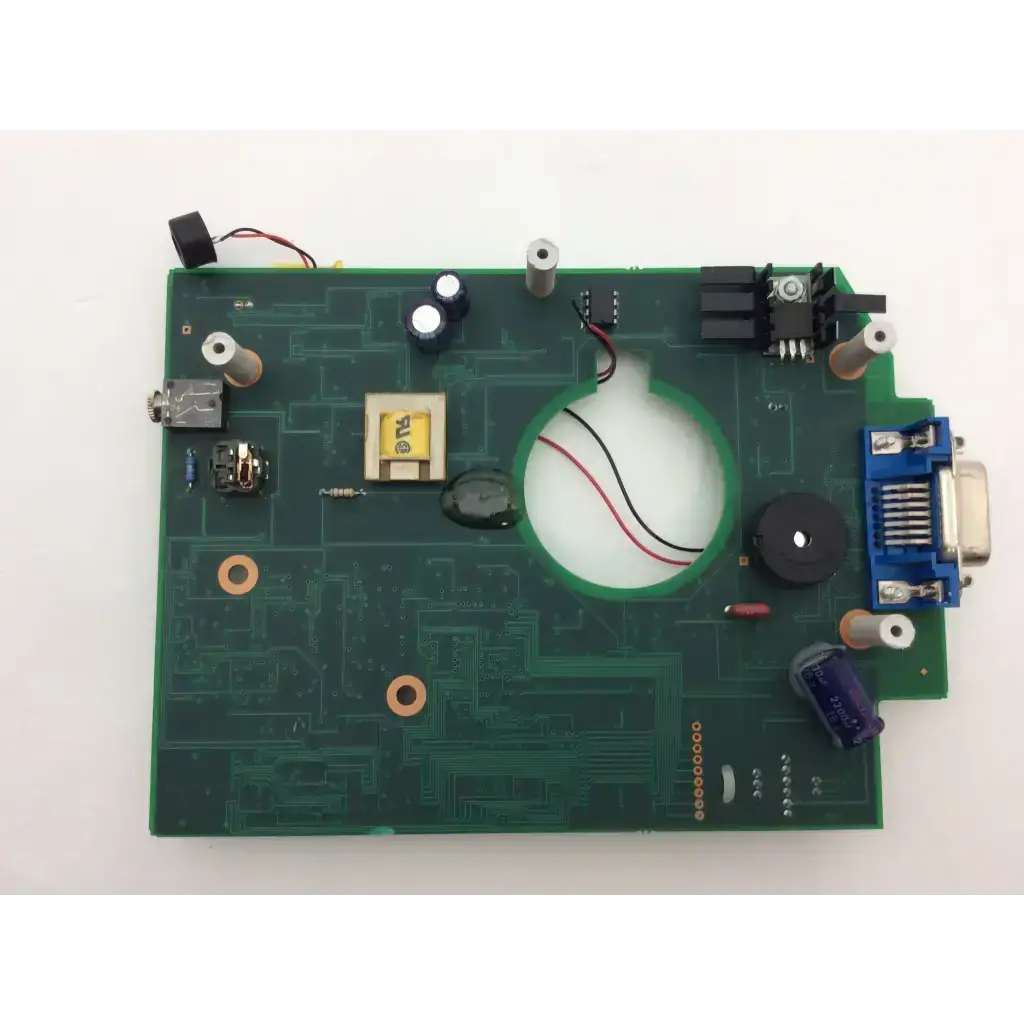 American Telecare C054-00017 Rev 4 P298-003-01 09 Board