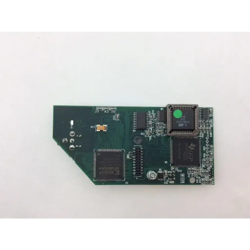American Telecare C054-00018 Rev 02 Board - Medical parts