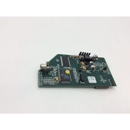 American Telecare C054-00018 Rev 02 Board - Medical parts