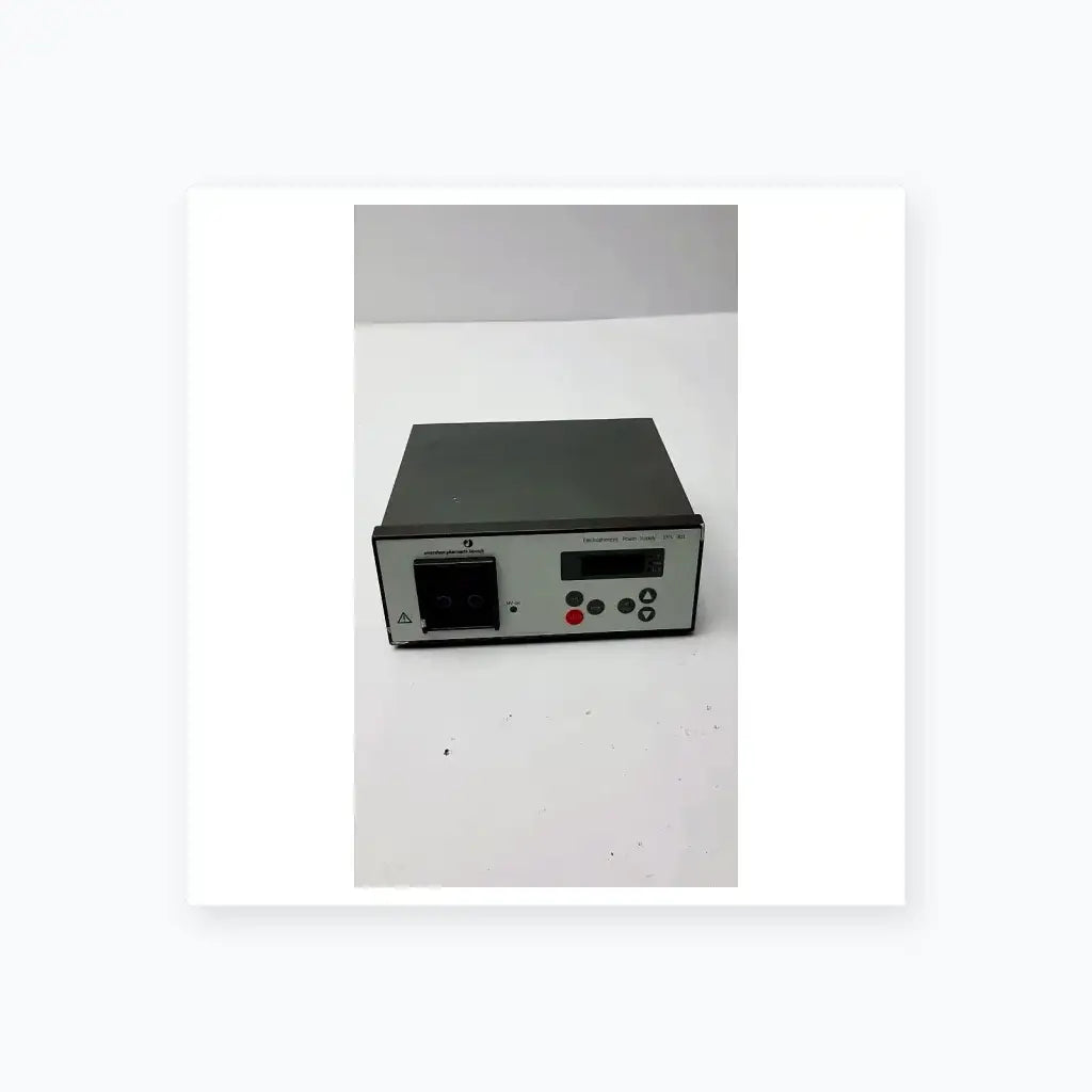 Reuse Medical Amersham Pharmaciia Biotech Power Supply EPS 301 Other Medical & Lab Equipment, second-hand product photo 1