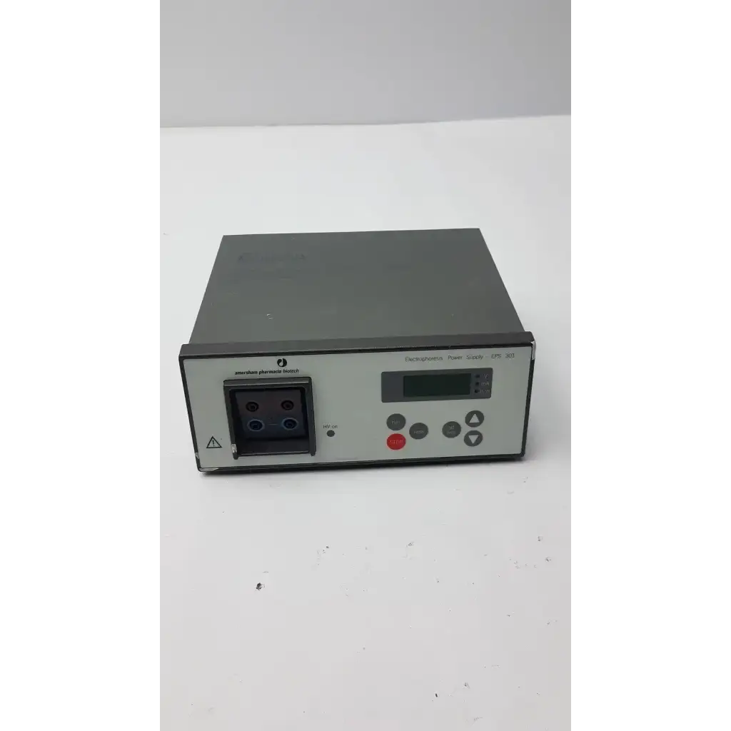 Reuse Medical Amersham Pharmaciia Biotech Power Supply EPS 301 Other Medical & Lab Equipment, second-hand product photo 1