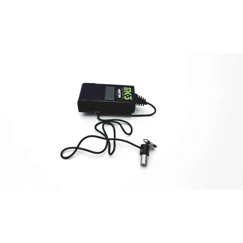 Load image into Gallery viewer, Ametek Audio Dosimeter MK3 &amp; Acoustical Calibrator AC-94