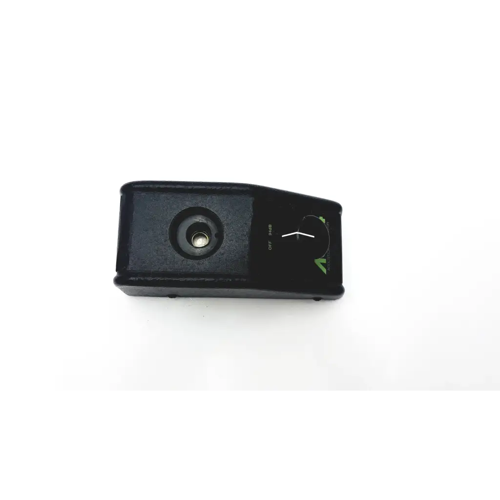 Load image into Gallery viewer, Ametek Audio Dosimeter MK3 &amp; Acoustical Calibrator AC-94