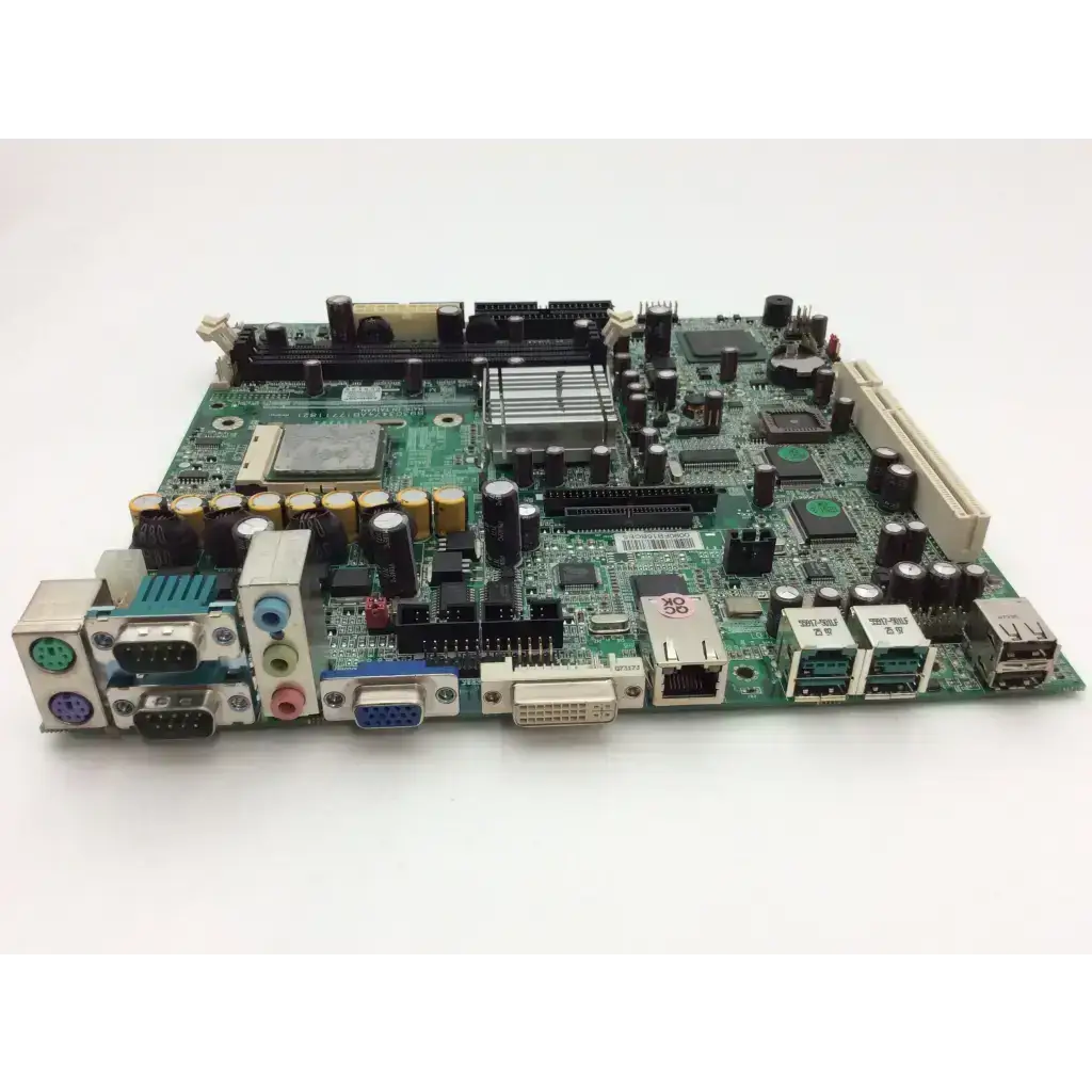 Amibios B9303474AB17711821 T109187 Motherboard - Medical