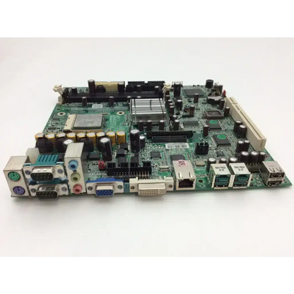 Amibios B9303474AB17711821 T109187 Motherboard - Medical