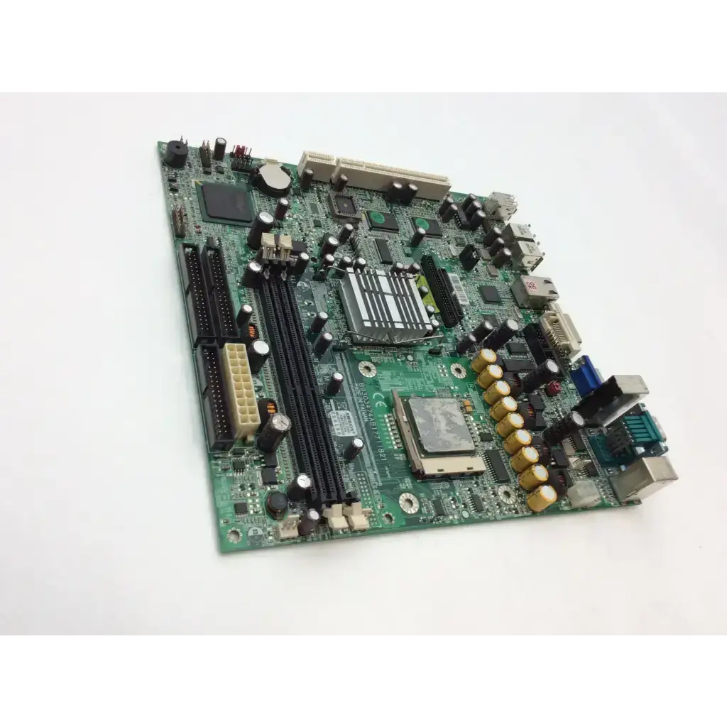 Amibios B9303474AB17711821 T109187 Motherboard - Medical