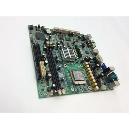 Amibios B9303474AB17711821 T109187 Motherboard - Medical