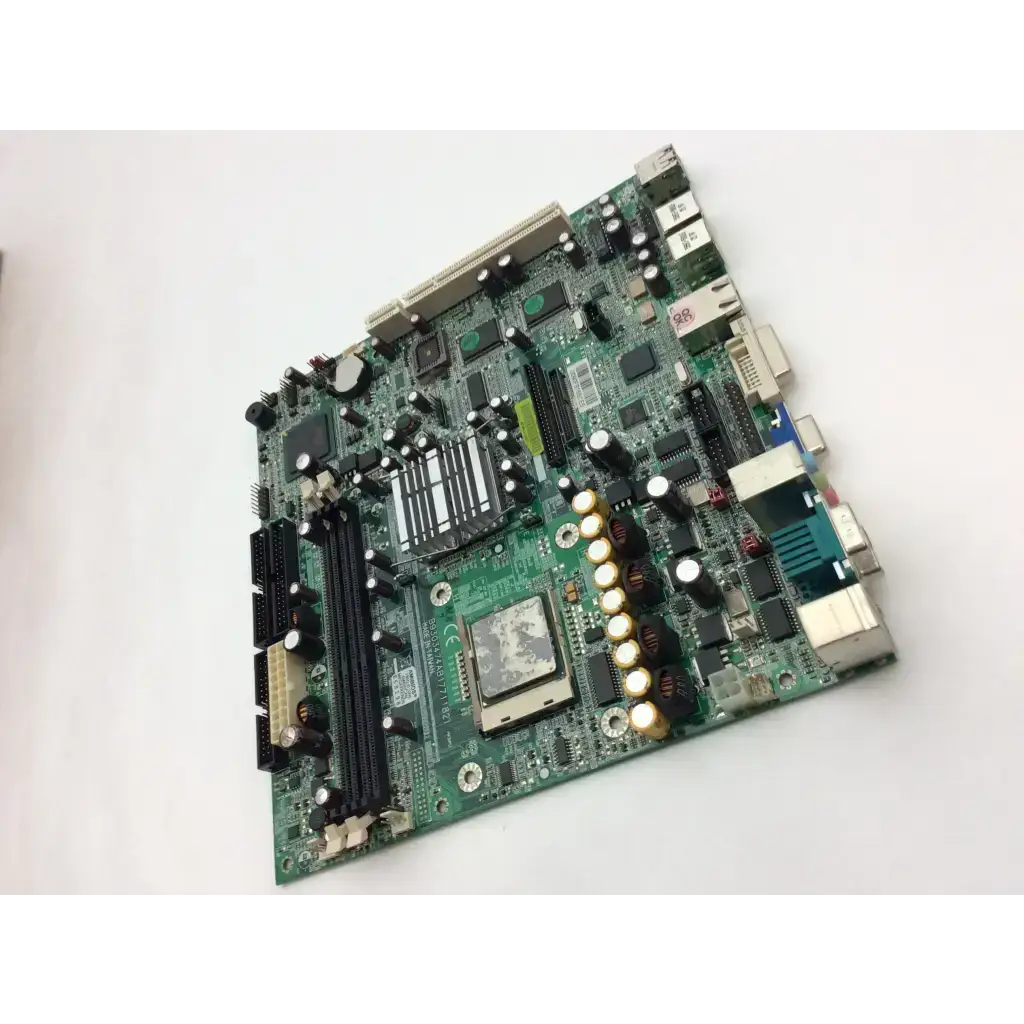 Amibios B9303474AB17711821 T109187 Motherboard - Medical