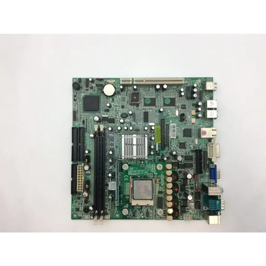 Amibios B9303474AB17711821 T109187 Motherboard - Medical
