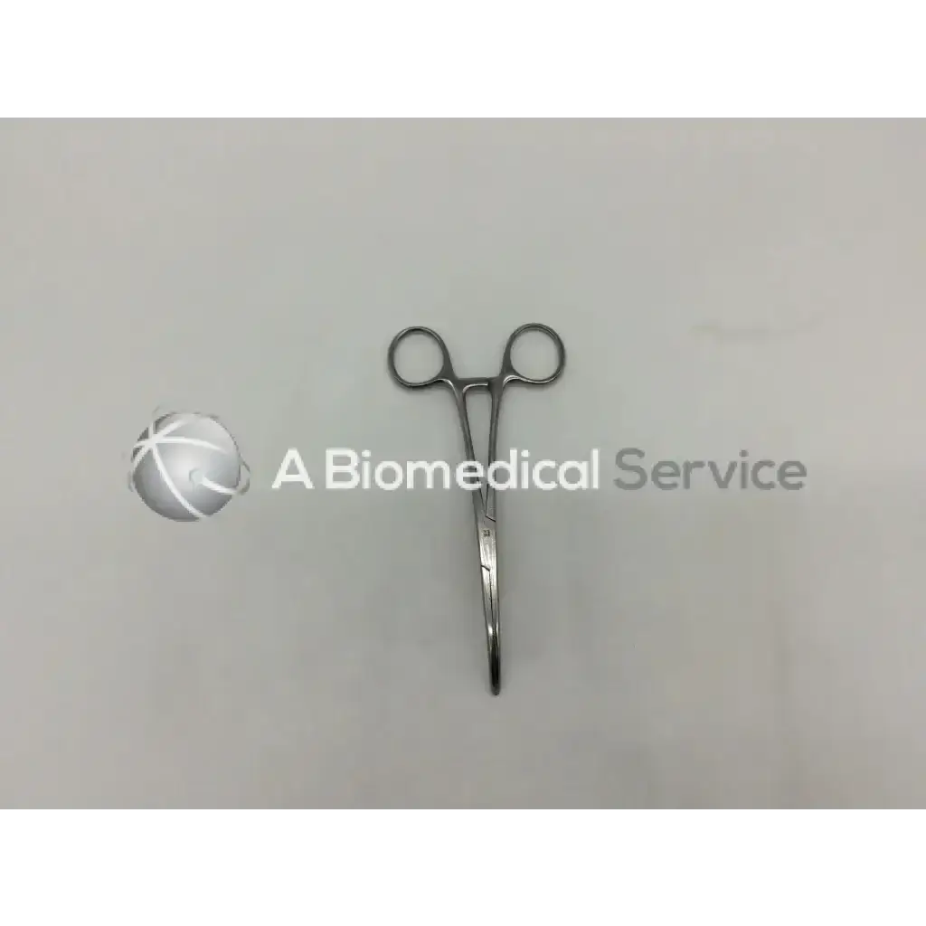 Load image into Gallery viewer, Amico Halsted Hemo Forceps Curved - Medical parts