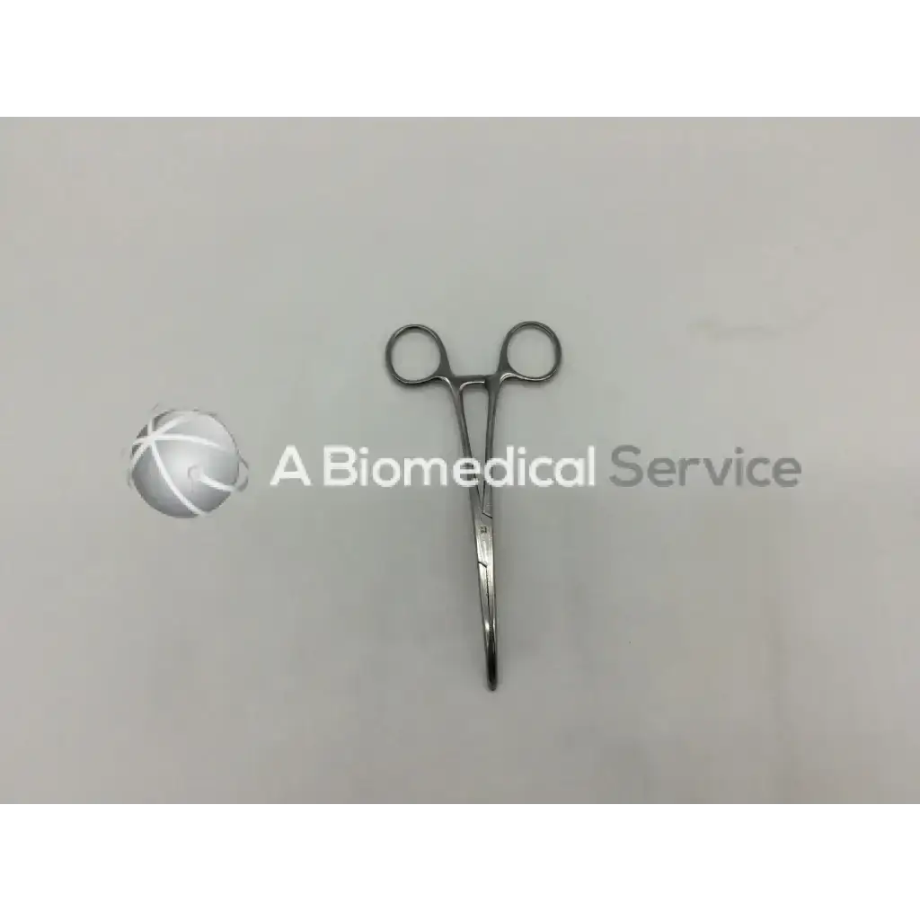 Load image into Gallery viewer, Amico Halsted Hemo Forceps Curved - Medical parts