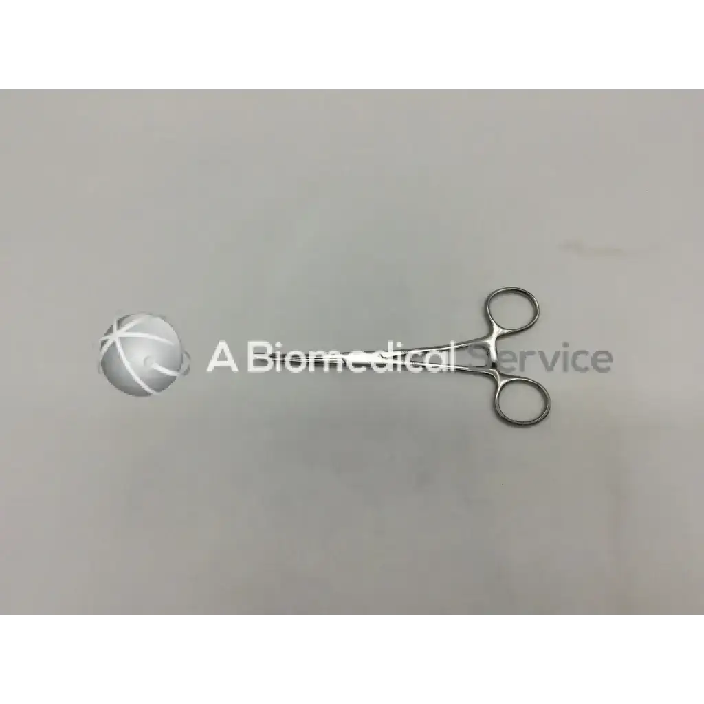 Load image into Gallery viewer, Amico Halsted Hemo Forceps Curved - Medical parts