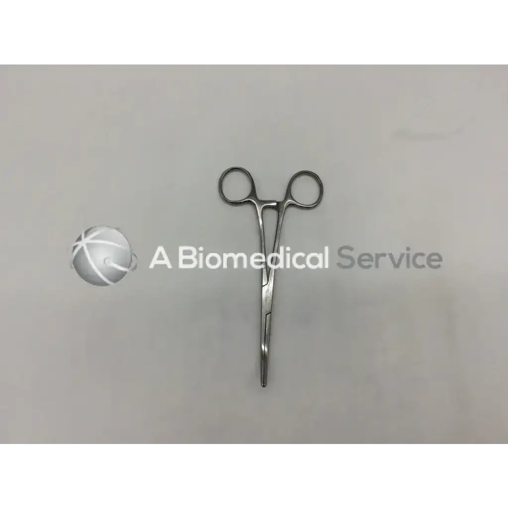 Load image into Gallery viewer, Amico Halsted Hemo Forceps Curved - Medical parts