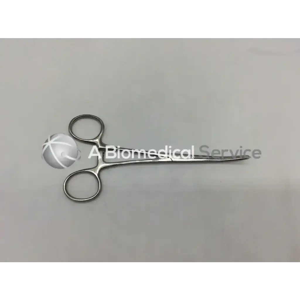 Load image into Gallery viewer, Amico Halsted Hemo Forceps Curved - Medical parts