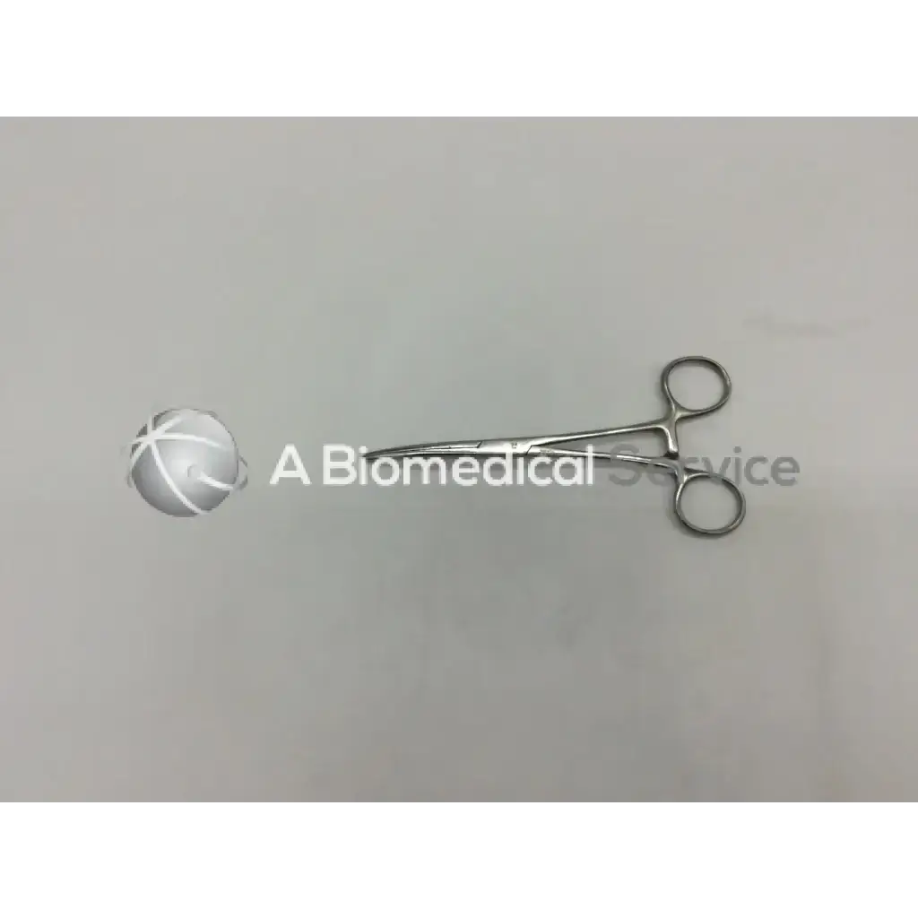 Load image into Gallery viewer, Amico Halsted Hemo Forceps Curved - Medical parts