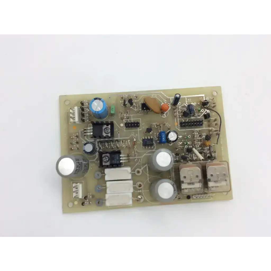 Load image into Gallery viewer, Amrex Swept Galvo 17-SGX REV C Board - Medical parts