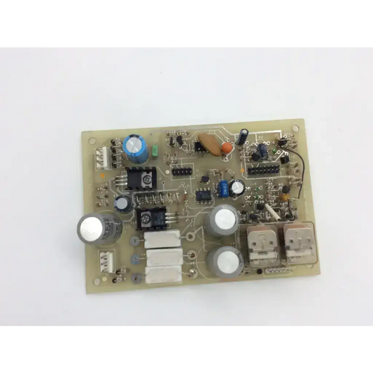 Amrex Swept Galvo 17-SGX REV C Board - Medical parts