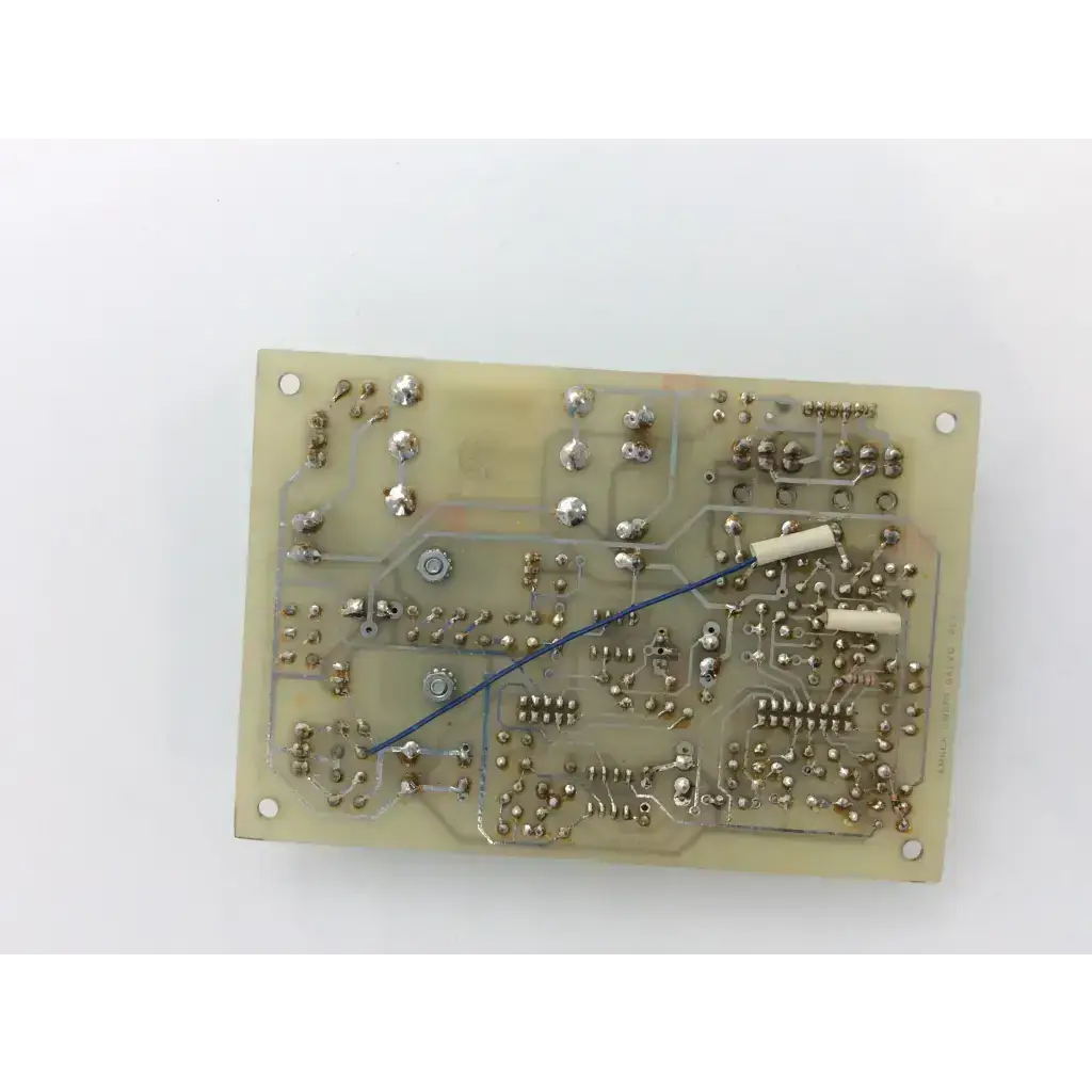 Load image into Gallery viewer, Amrex Swept Galvo 17-SGX REV C Board - Medical parts