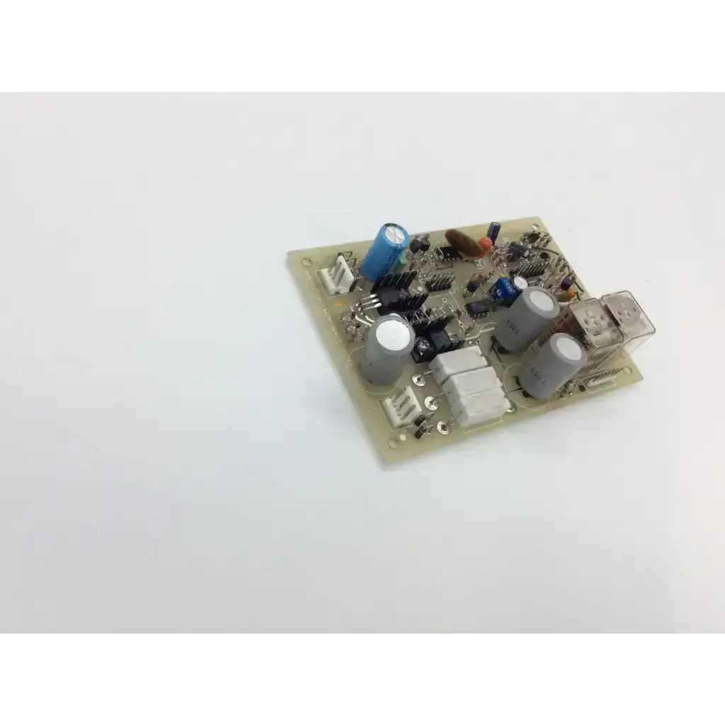 Load image into Gallery viewer, Amrex Swept Galvo 17-SGX REV C Board - Medical parts