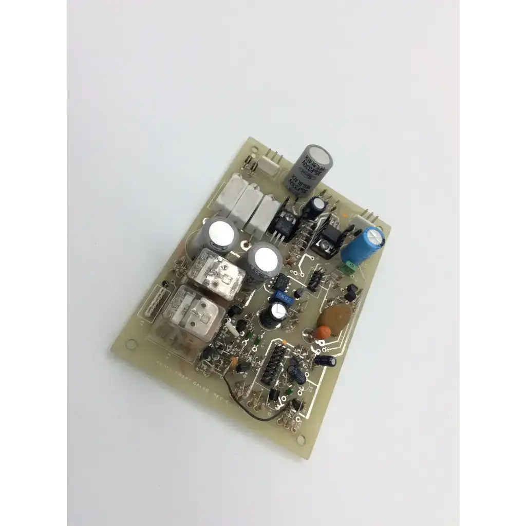 Load image into Gallery viewer, Amrex Swept Galvo 17-SGX REV C Board - Medical parts