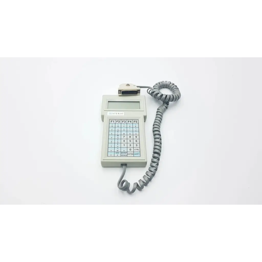 Load image into Gallery viewer, Amsco Steries 8045R2-2 Autoclave Remote Control - Medical