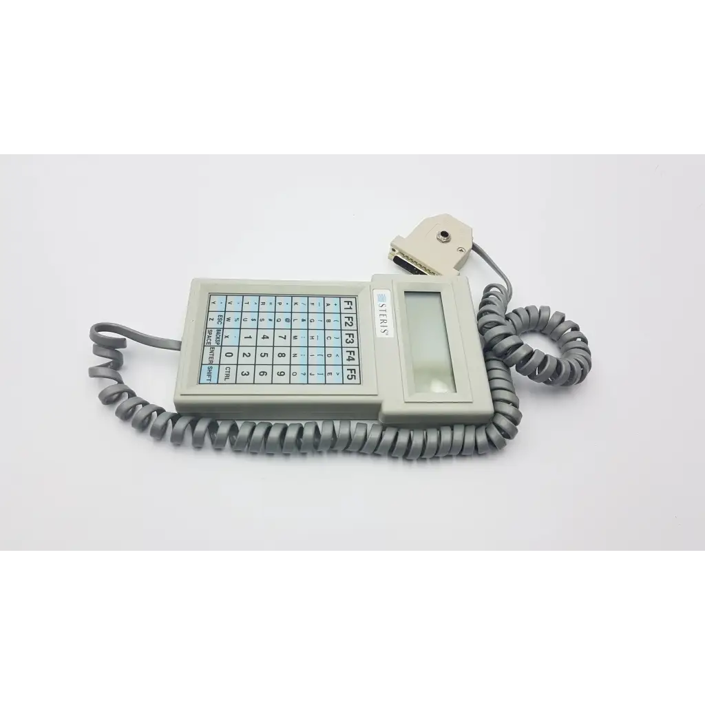 Load image into Gallery viewer, Amsco Steries 8045R2-2 Autoclave Remote Control - Medical