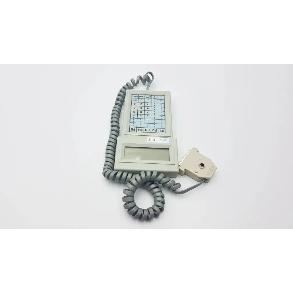 Load image into Gallery viewer, Amsco Steries 8045R2-2 Autoclave Remote Control - Medical