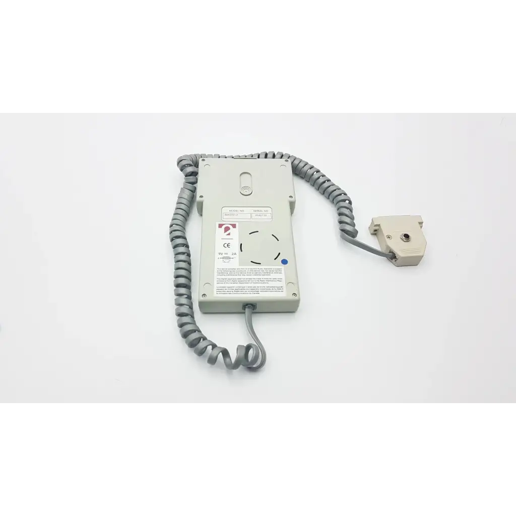 Load image into Gallery viewer, Amsco Steries 8045R2-2 Autoclave Remote Control - Medical