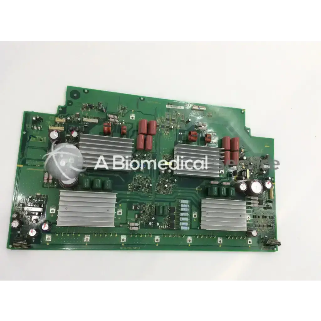 ANP2166-A Pioneer Drive Board - Medical parts
