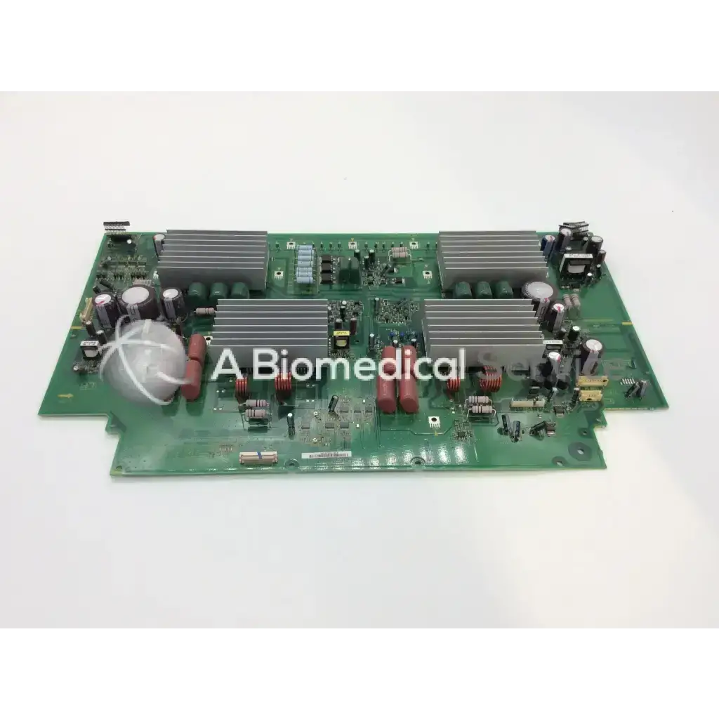 ANP2166-A Pioneer Drive Board - Medical parts