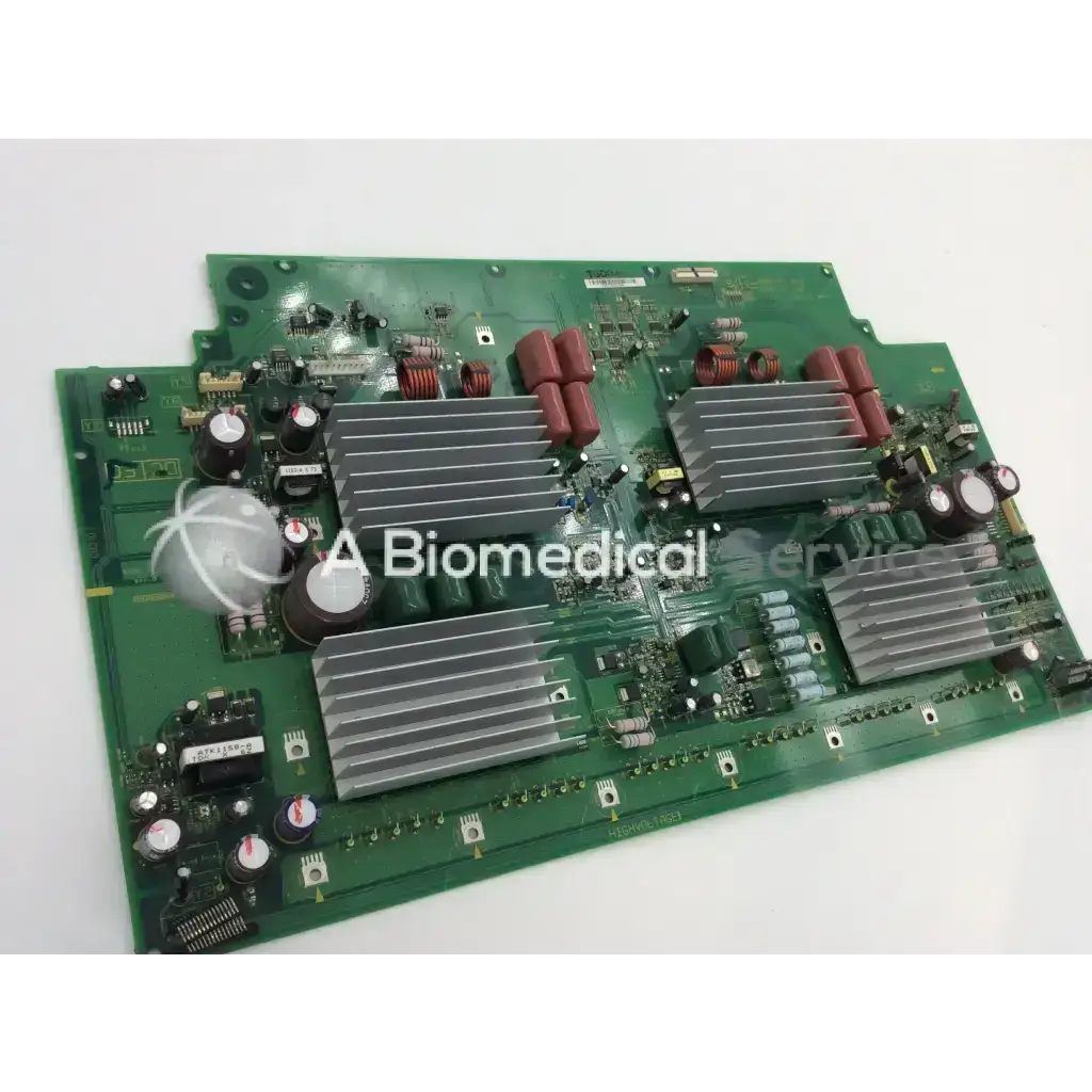 ANP2166-A Pioneer Drive Board - Medical parts